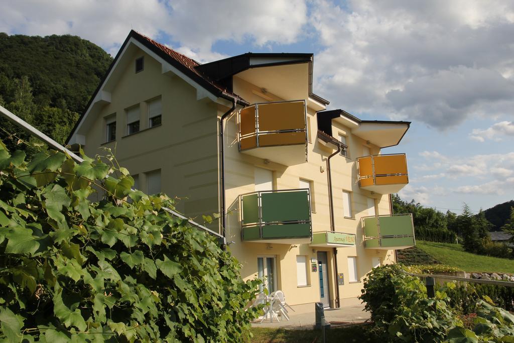 Apartments Veno Lasko Ngoại thất bức ảnh