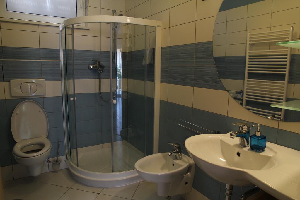 Apartments Veno Lasko Phòng bức ảnh
