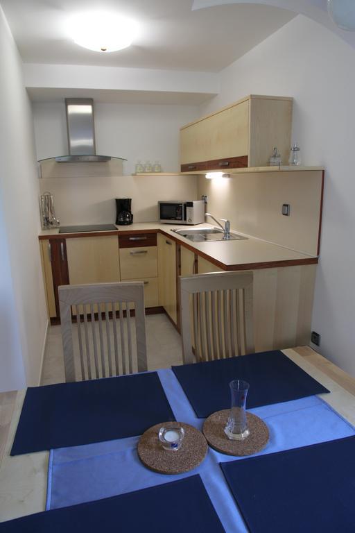 Apartments Veno Lasko Ngoại thất bức ảnh