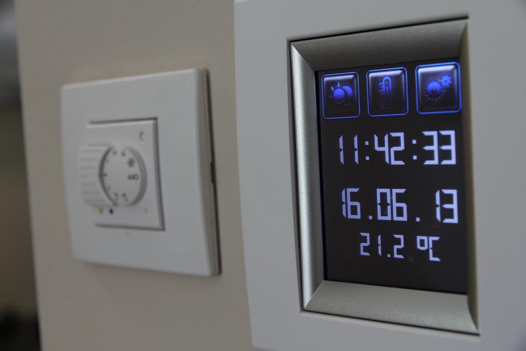 Apartments Veno Lasko Ngoại thất bức ảnh