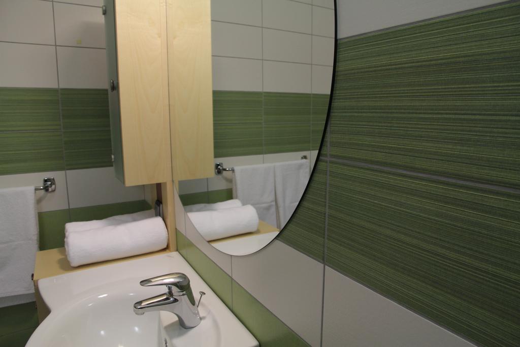 Apartments Veno Lasko Ngoại thất bức ảnh